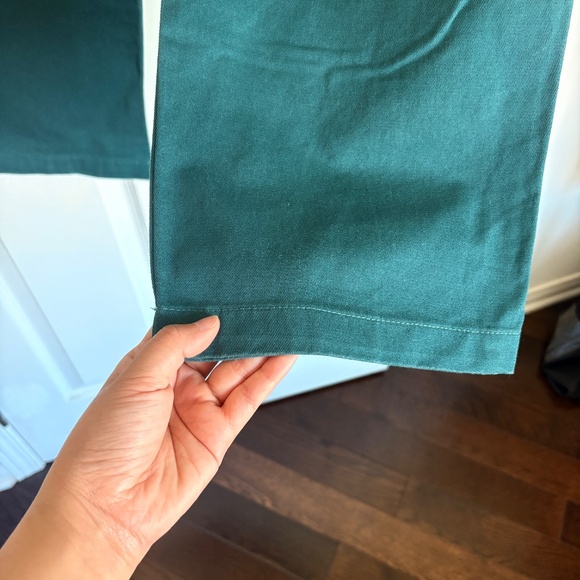 Obey Streetwear Pants - Worker Pants - Picture 5 of 10